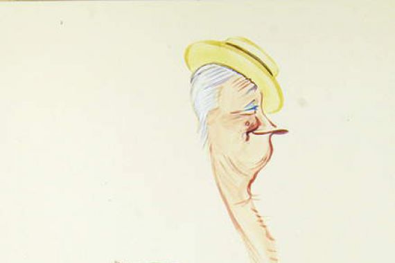 Ferdinand Misti Mifliez