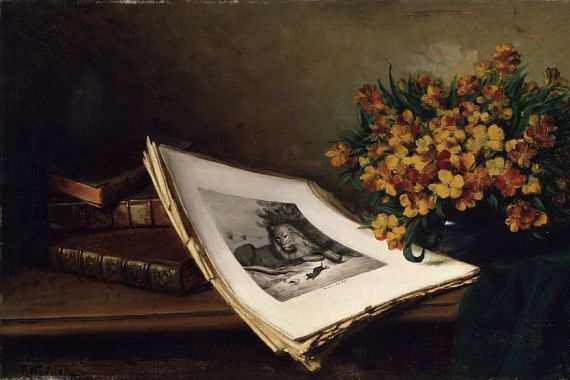 Ferdinand Wagner the elder