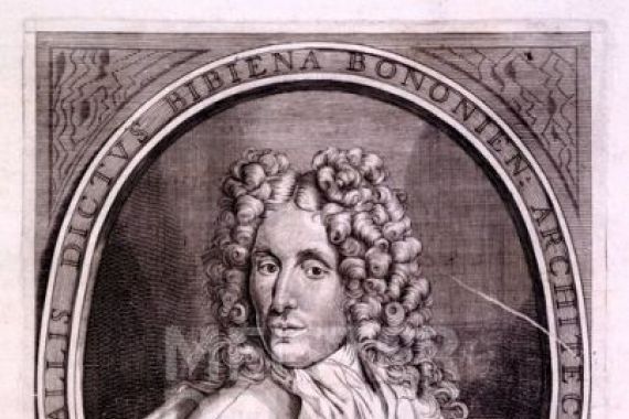 Ferdinando Galli Bibiena