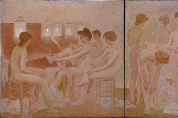 Fernand Emmanuel Pelez