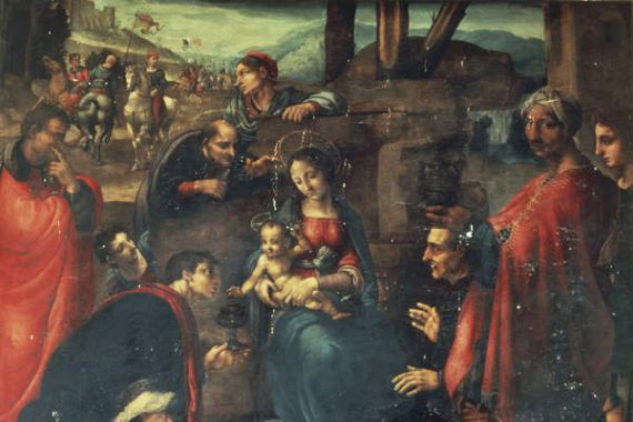 Fernando de Llanos