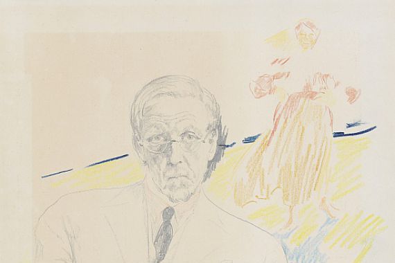 Filipp Andreyevich Malyavin