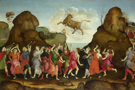 Filippino, Lippi