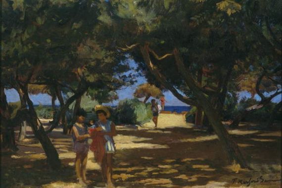 Filippo Marfori Savini