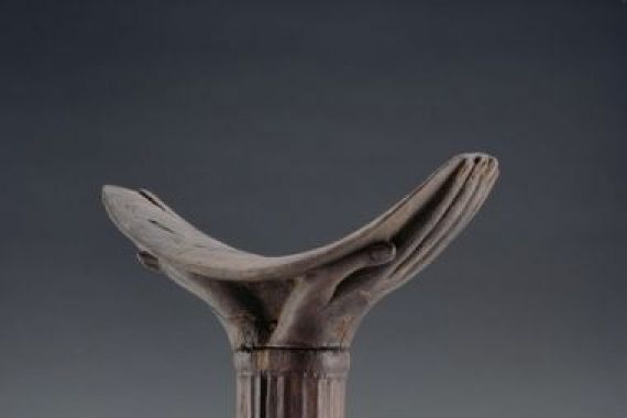 First Intermediate Period Egyptian