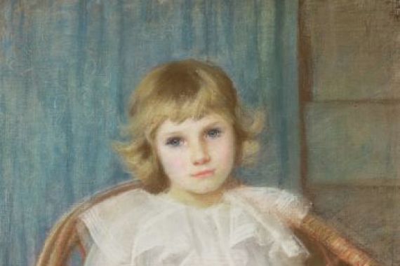 Florence Cooper