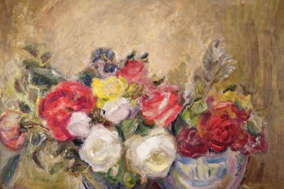 Florence Ebgelbach