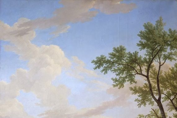 Florent Fidèle Constant Bourgeois du Castelet