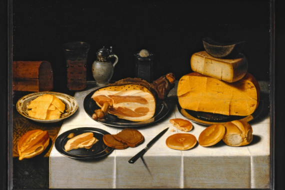 Floris van Schooten