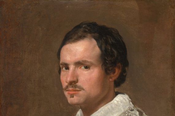 Follower of Diego Velázquez