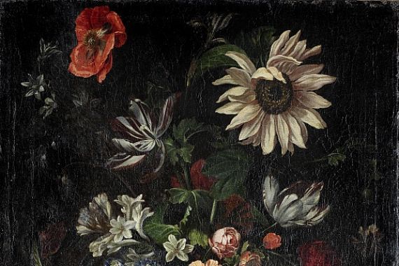 Follower of Ernst Stuven