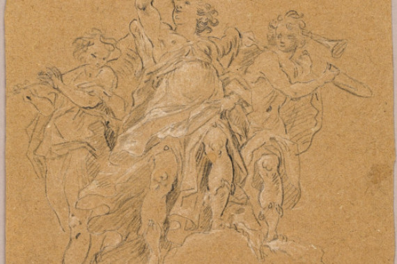 Follower of Francesco Monti