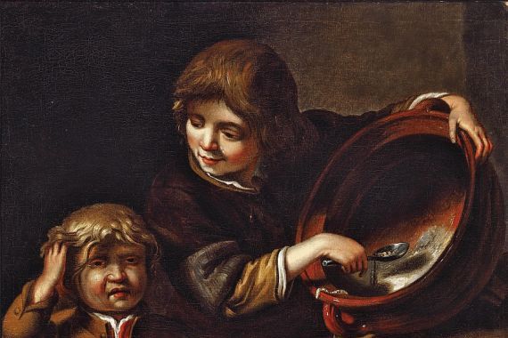 Follower of Jan Miense Molenaer