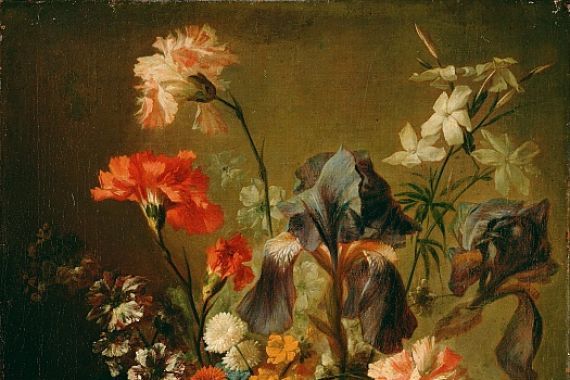 Follower of Jan van Huysum