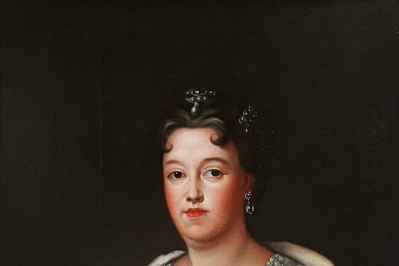 Follower of Joseph Vivien