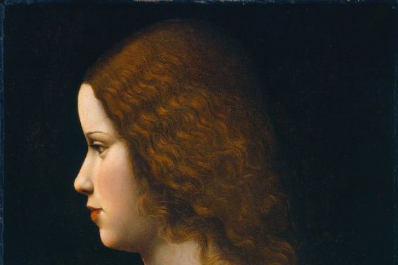 Follower of Leonardo da Vinci