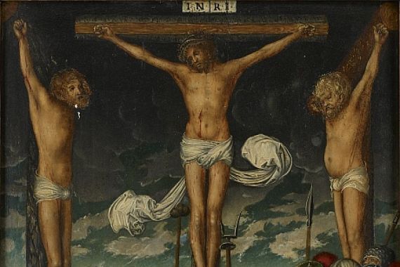 Follower of Lucas Cranach the Elder