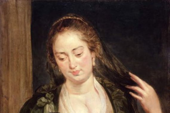 Follower of Peter Paul Rubens