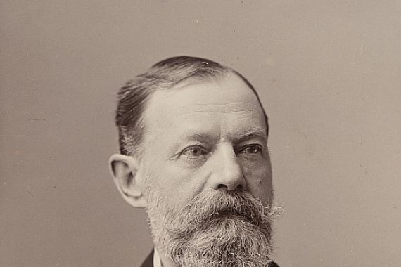Frédéric Boissonnas