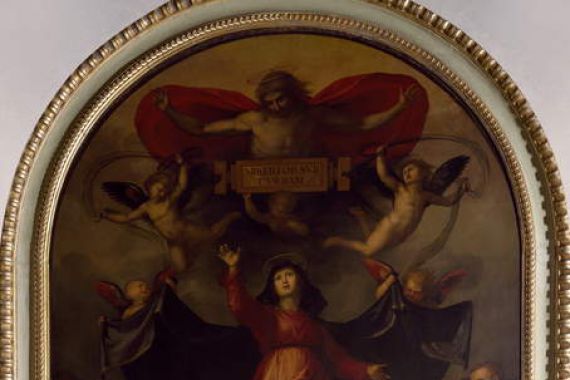 Fra (1472 1517) Bartolomeo