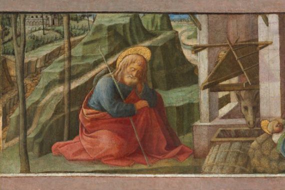 Fra Filippo Lippi and Workshop