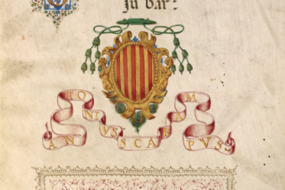 Fra Vincentius a Fundis