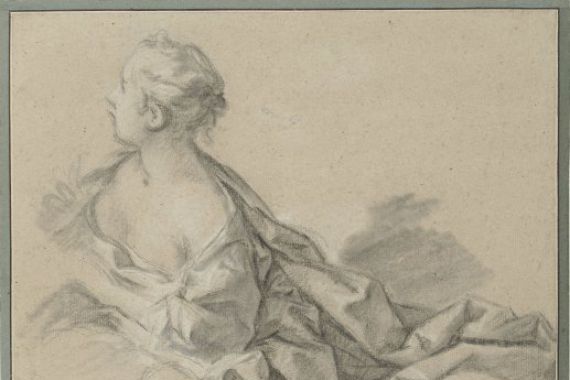 François Boucher (workshop of)