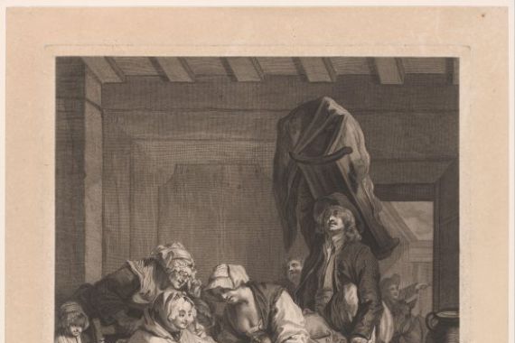 François Hubert