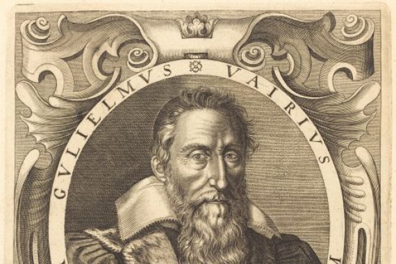 François Langlois