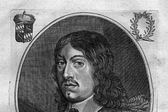 François Mazot