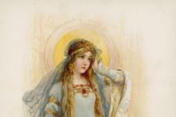 Frances Brundage