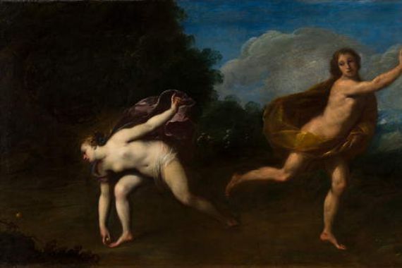 Francesco (attr. to) Albani