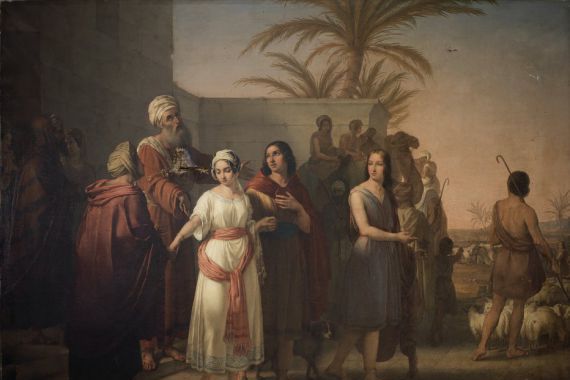 Francesco Antonibon di Venezia