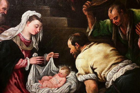 Francesco Bassano the Younger