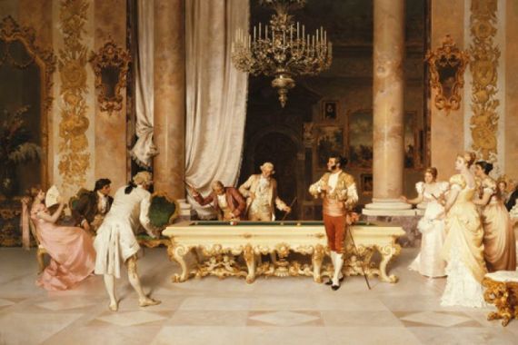 Francesco Beda