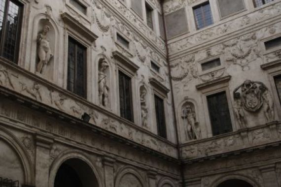 Francesco Borromini