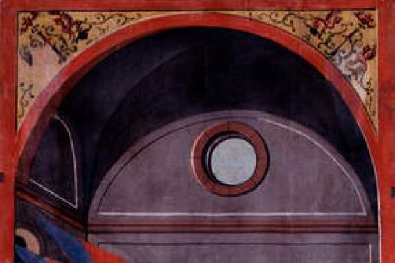 Francesco Brea