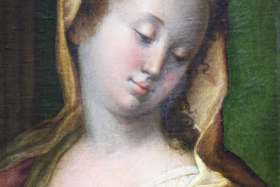 Francesco Longhi