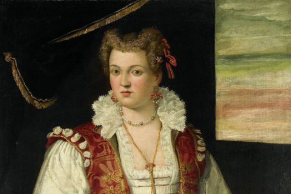 Francesco Montemezzano (attributed to)