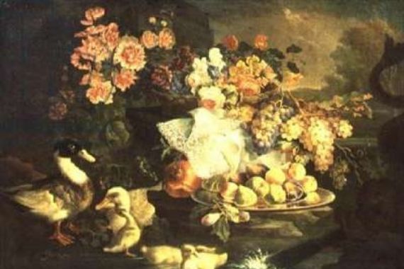 Francesco Morosini