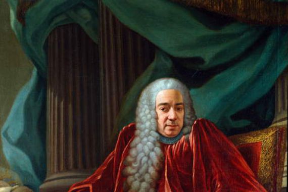 Francesco Narice