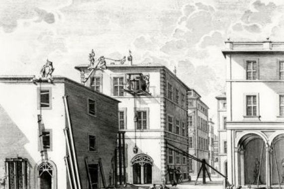 Francesco Rostagni