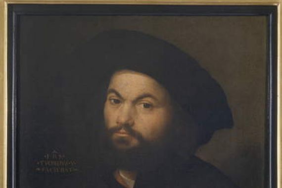 Francesco Torbido