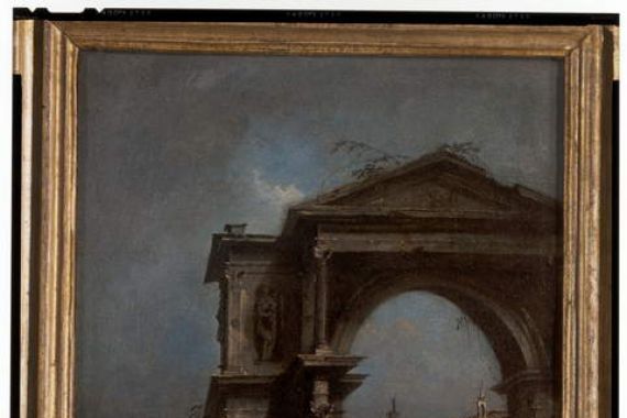Francesco and/or Gian Antonio (1699 1761) Guardi