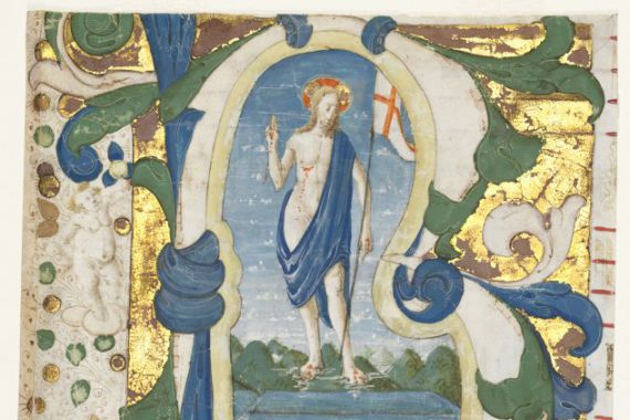 Francesco d'Antonio del Cherico