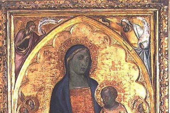 Francesco da Volterra Neri