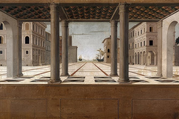 Francesco di Giorgio Martini