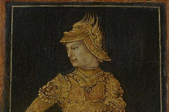Francesco di Giorgio