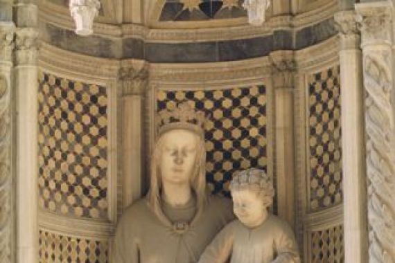 Francesco di Simone da Fiesole Ferrucci