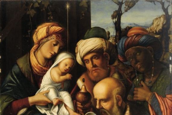 Francesco di Simone da Santacroce